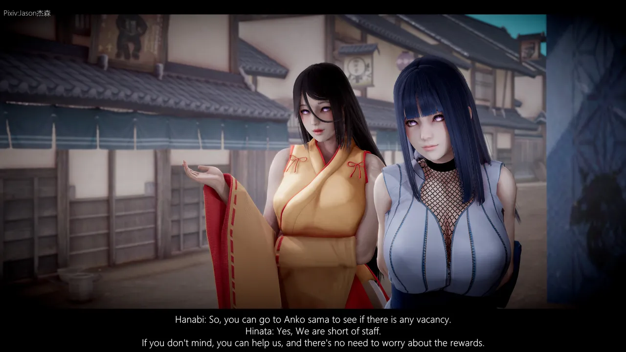 The Fall of Konoha 5 porn comic picture 38
