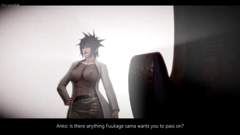 The Fall of Konoha 5 porn comic picture 48