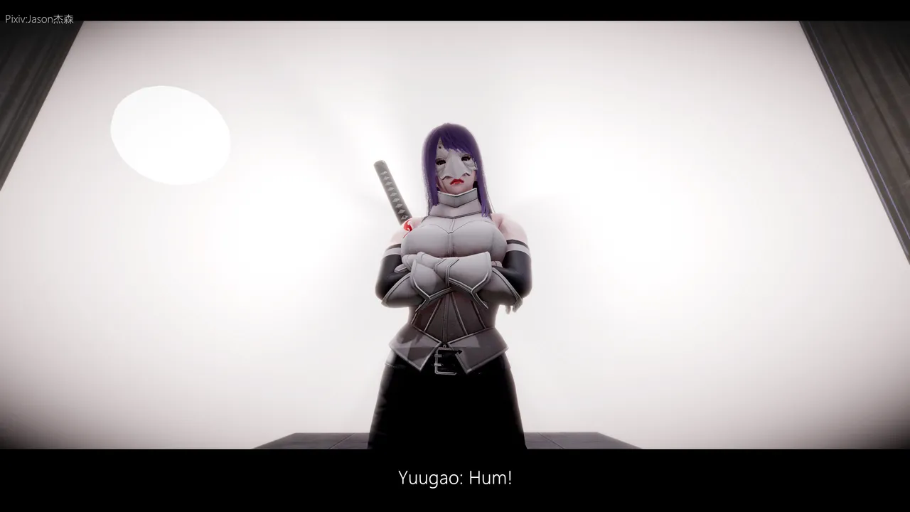 The Fall of Konoha 5 porn comic picture 71