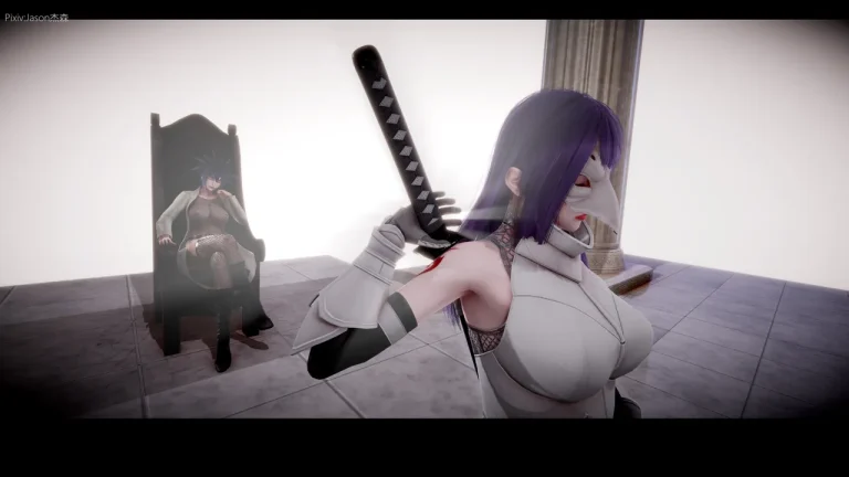 The Fall of Konoha 5 porn comic picture 72