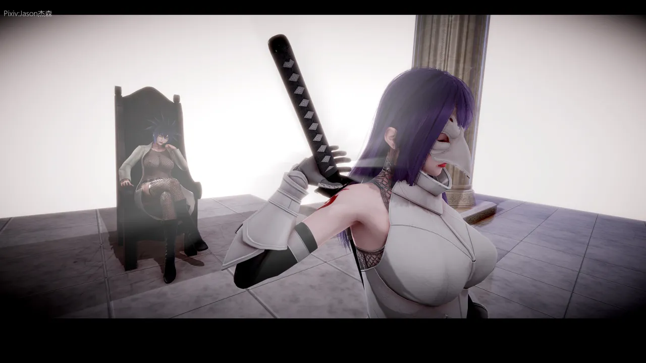 The Fall of Konoha 5 porn comic picture 72