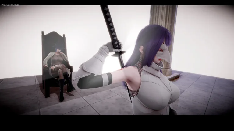 The Fall of Konoha 5 porn comic picture 73