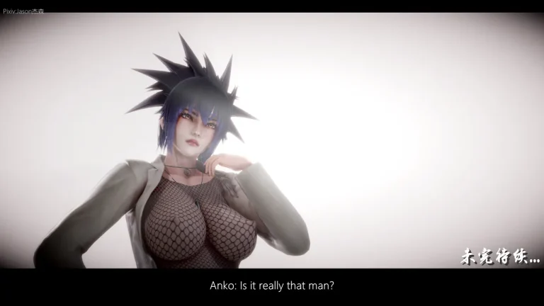 The Fall of Konoha 5 porn comic picture 85