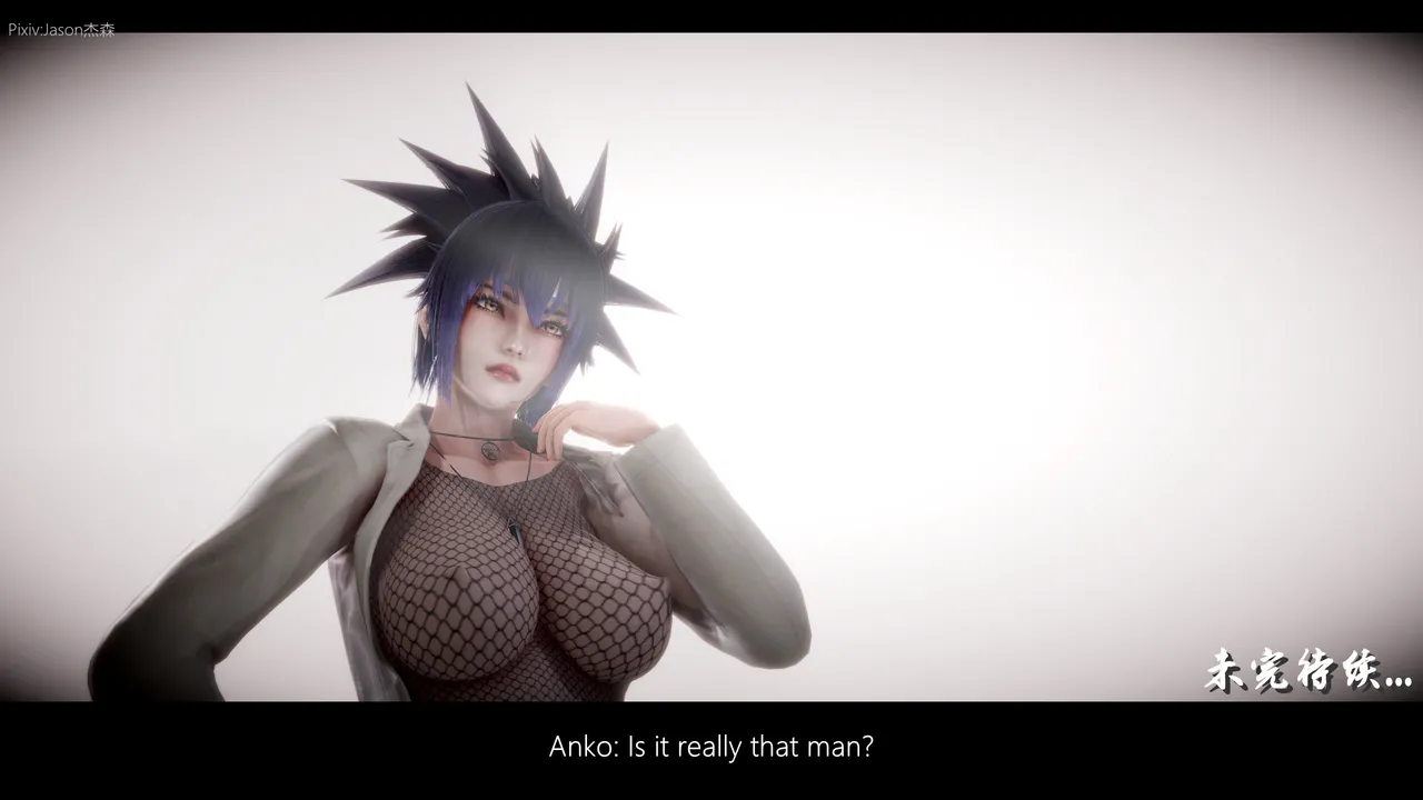 The Fall of Konoha 5 porn comic picture 85