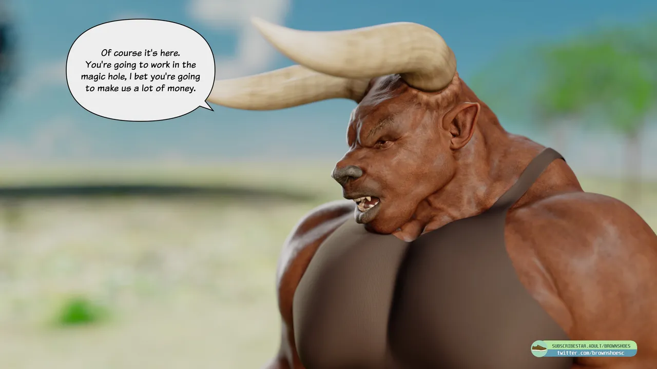 The Fall of the Elf Queen 3 porn comic picture 3