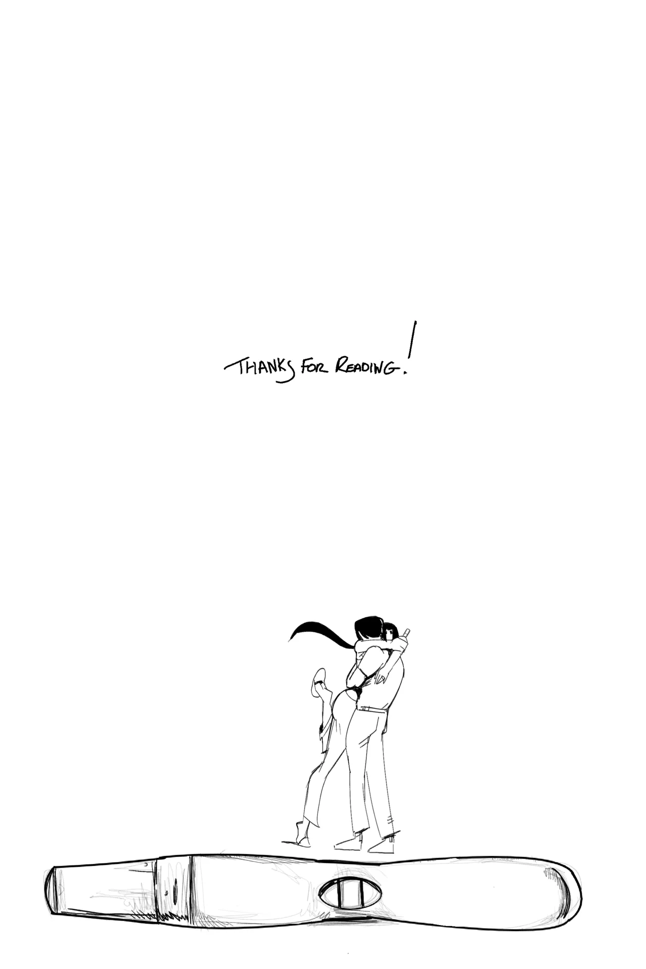 THE GIFT : Say Your Vows porn comic picture 24
