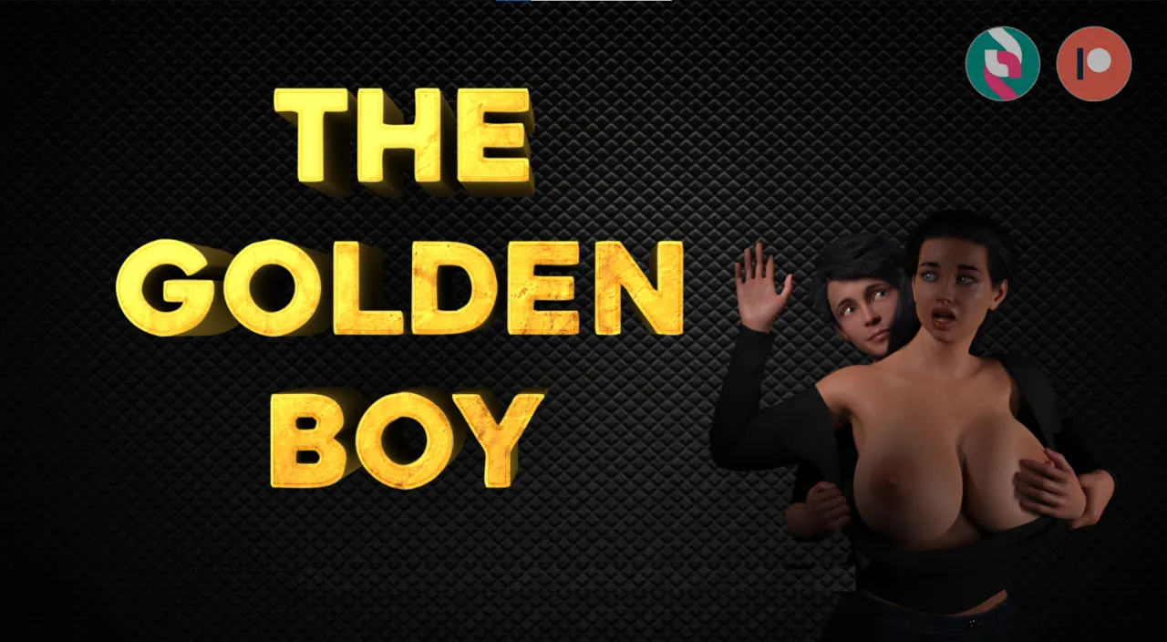 The Golden Boy porn comic picture 1