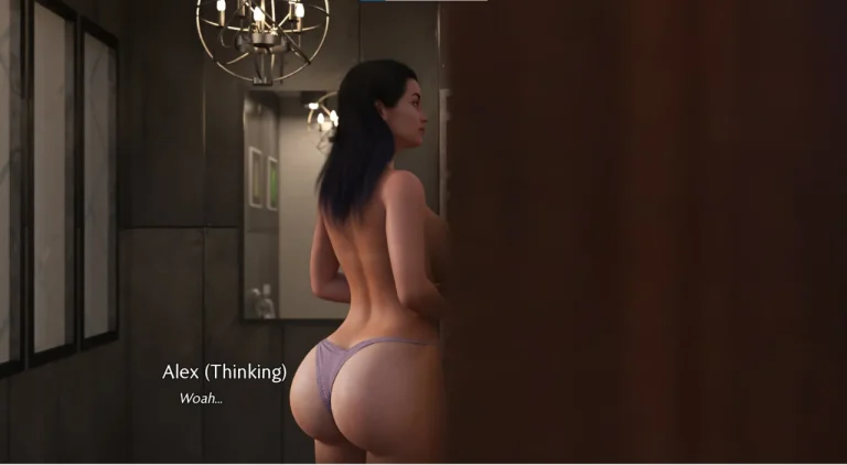 The Golden Boy porn comic picture 6