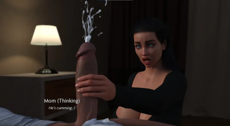 The Golden Boy porn comic picture 77