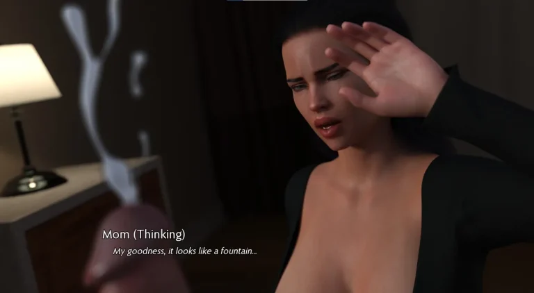 The Golden Boy porn comic picture 78