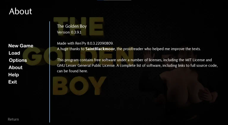 The Golden Boy porn comic picture 83