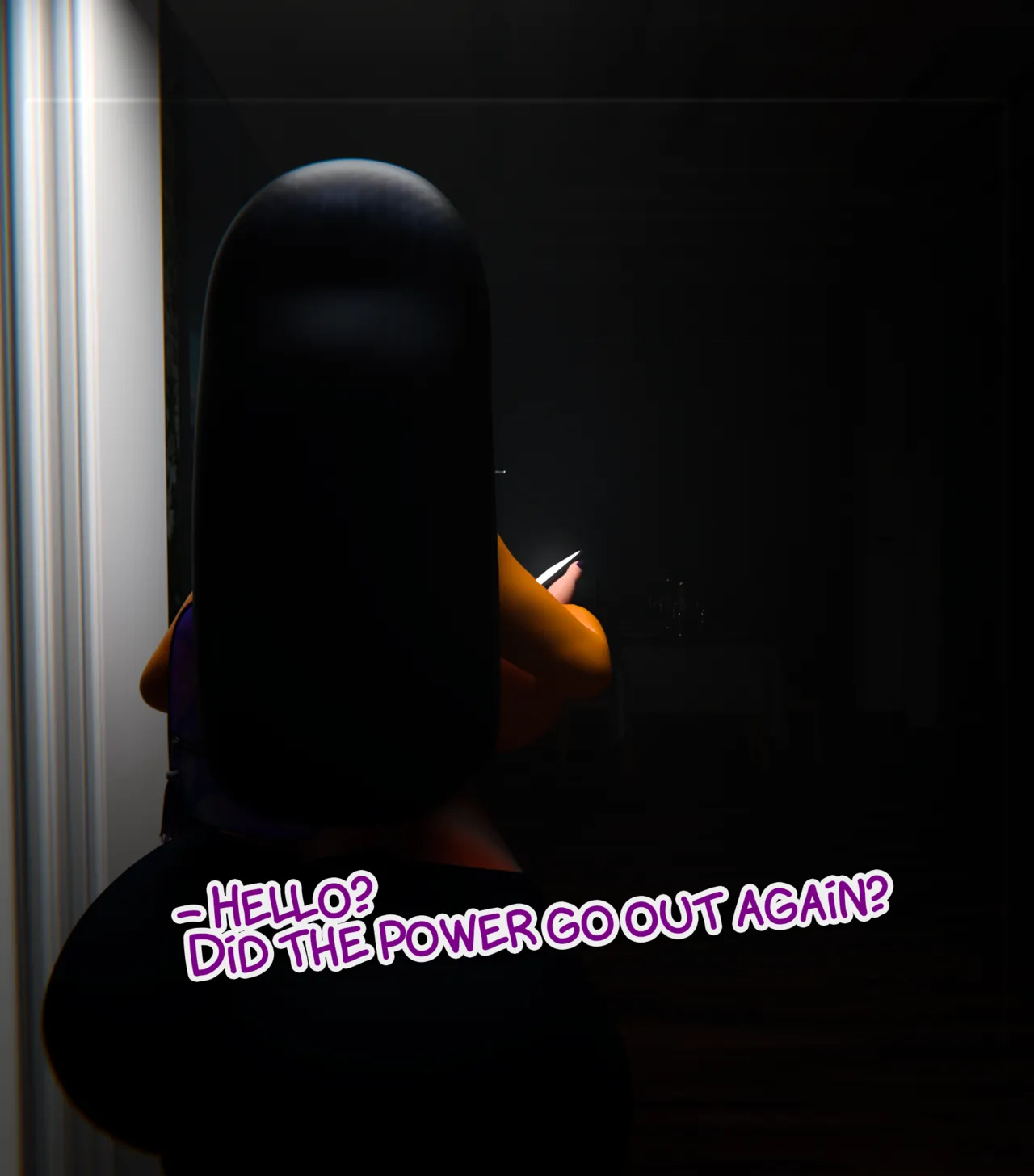 The Incredi-Belles porn comic picture 4