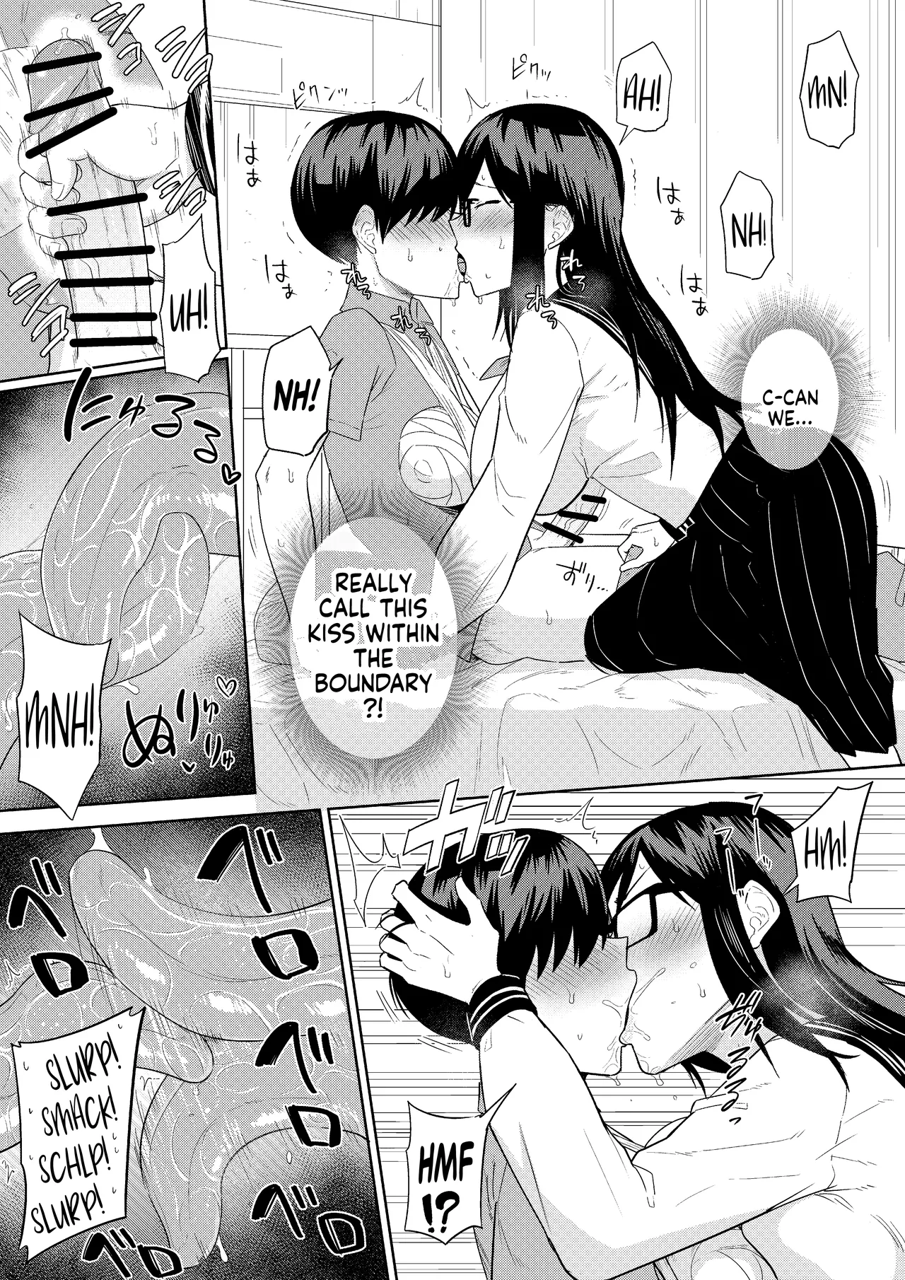 The Kind and Caring Busty Class Rep | Sewayaki na Kyonyuu Gakkyuu Iinchou Sono porn comic picture 46