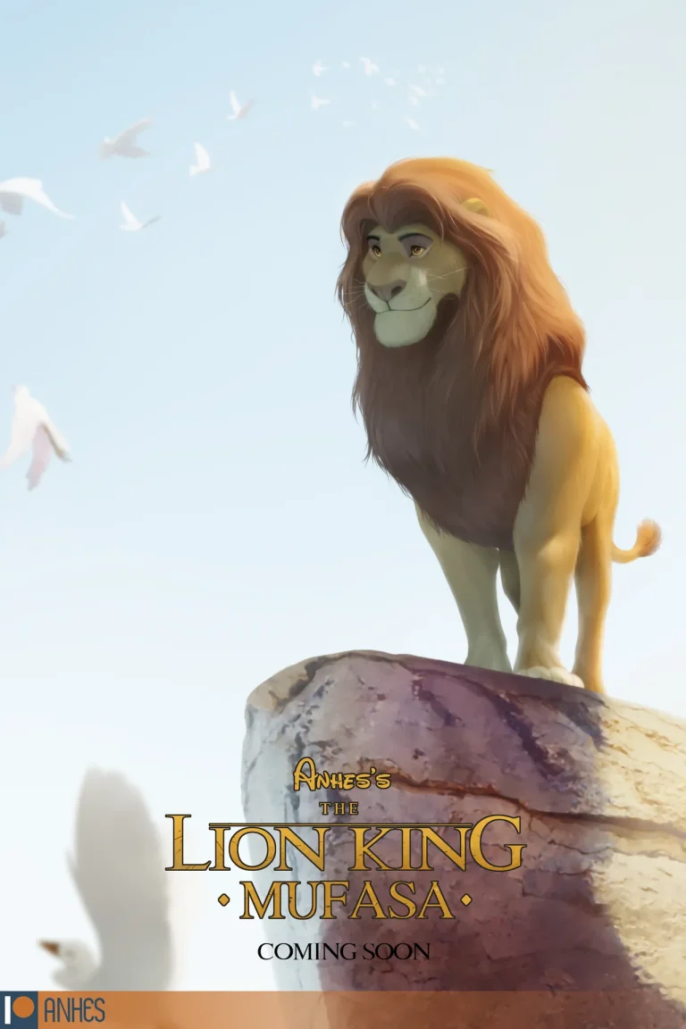 The Lion King porn comic picture 72
