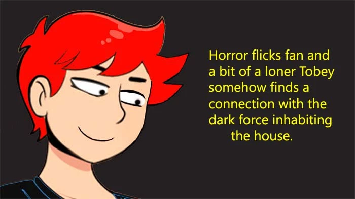 The Lust Portal 2 porn comic picture 3