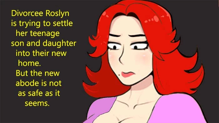 The Lust Portal 2 porn comic picture 4
