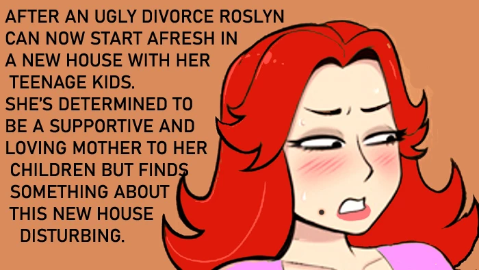 The Lust Portal porn comic picture 2
