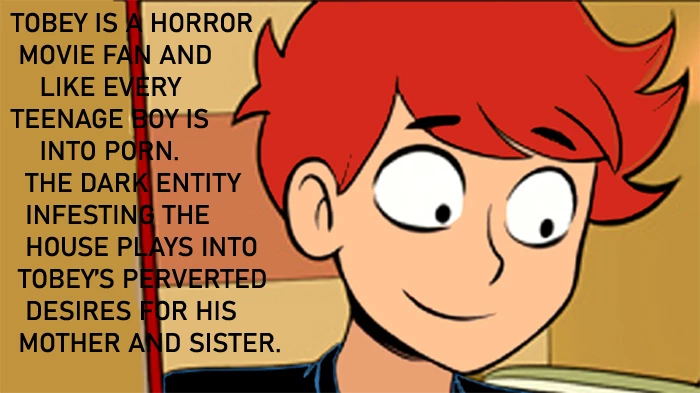 The Lust Portal porn comic picture 4