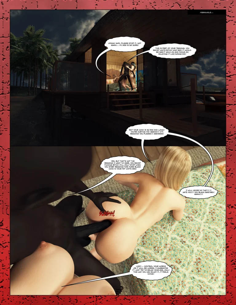 The Millers 3 porn comic picture 15