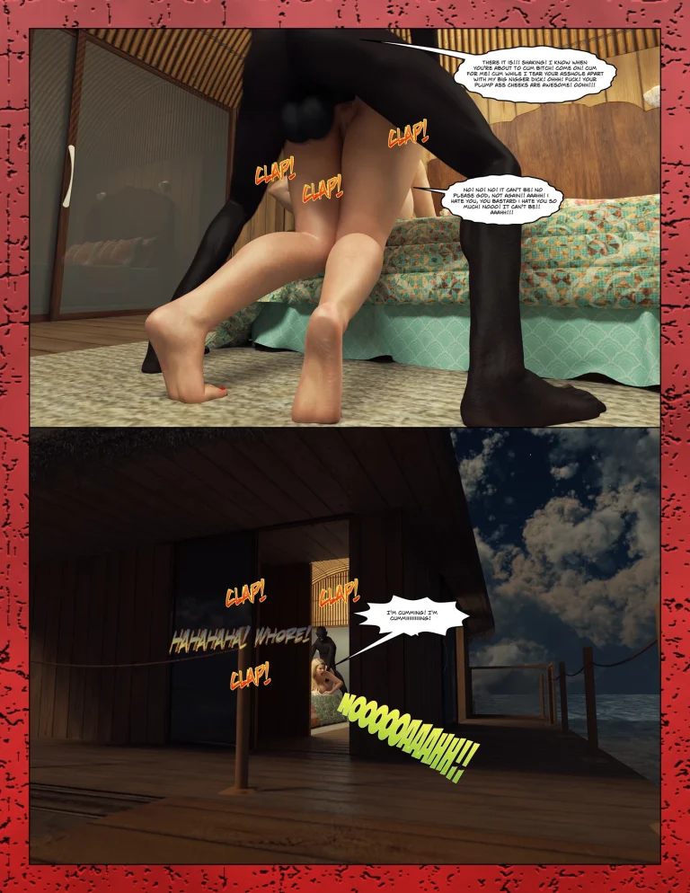 The Millers 3 porn comic picture 19