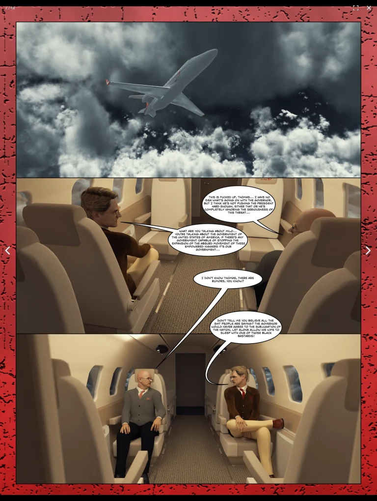 The Millers 3 porn comic picture 2