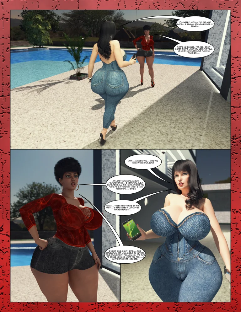 The Millers 3 porn comic picture 21