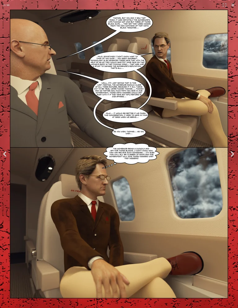 The Millers 3 porn comic picture 3
