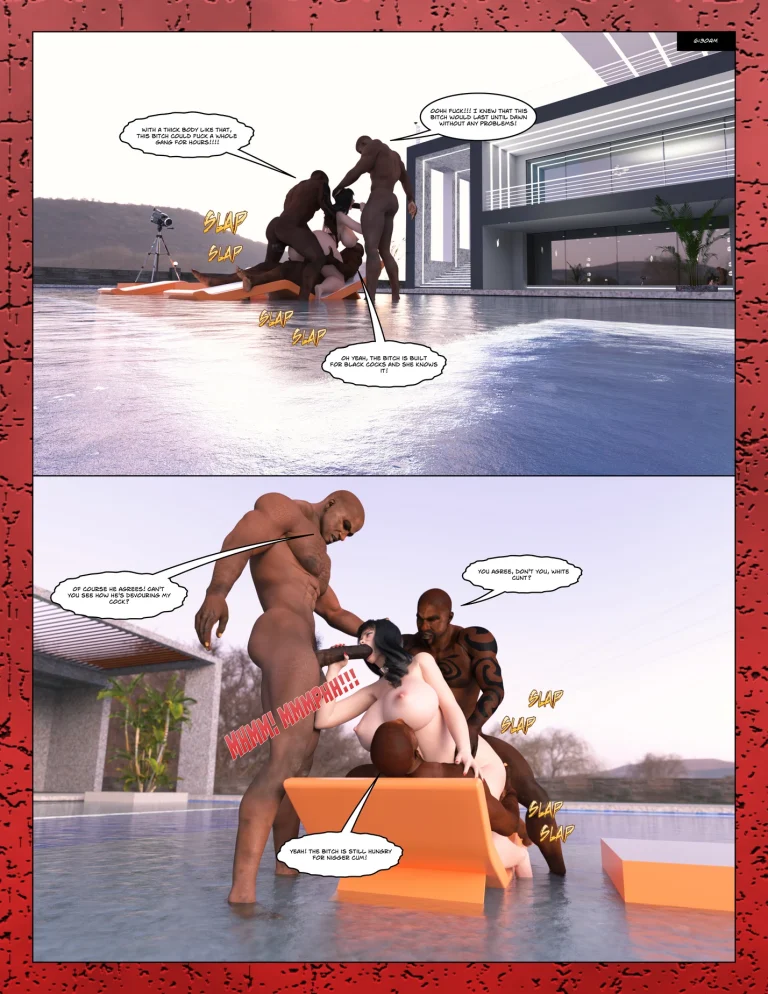 The Millers 3 porn comic picture 34