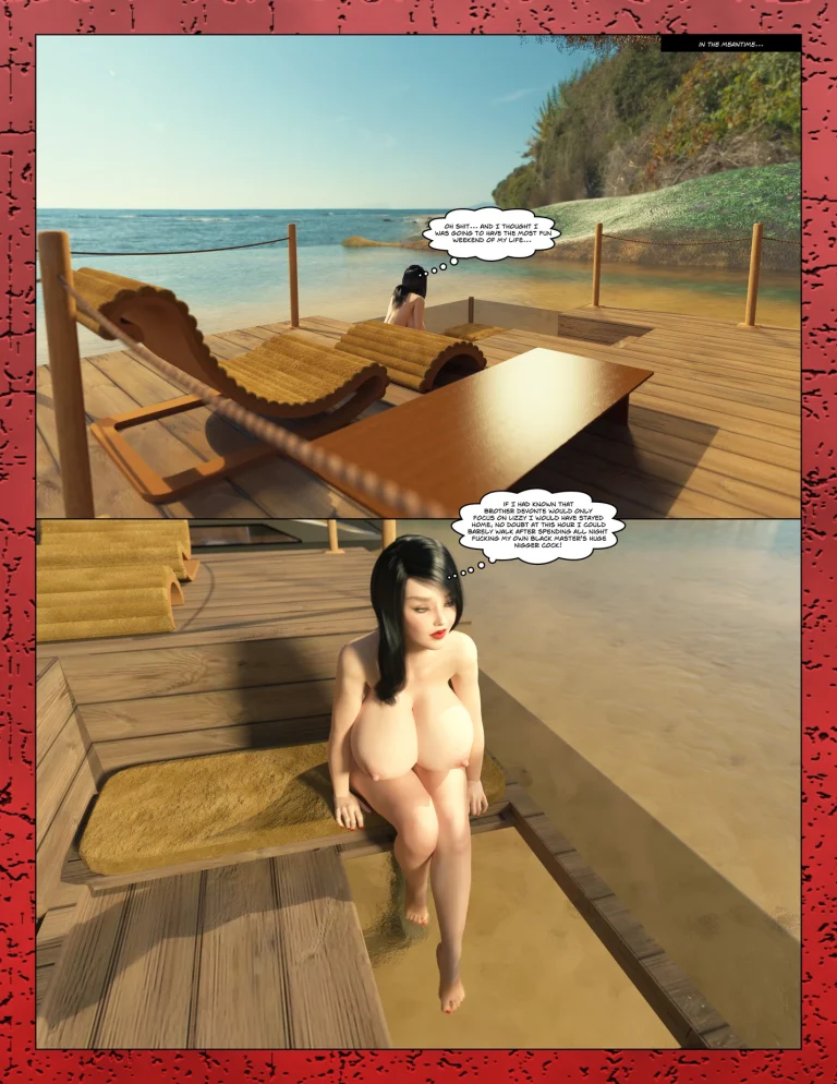 The Millers 3 porn comic picture 48