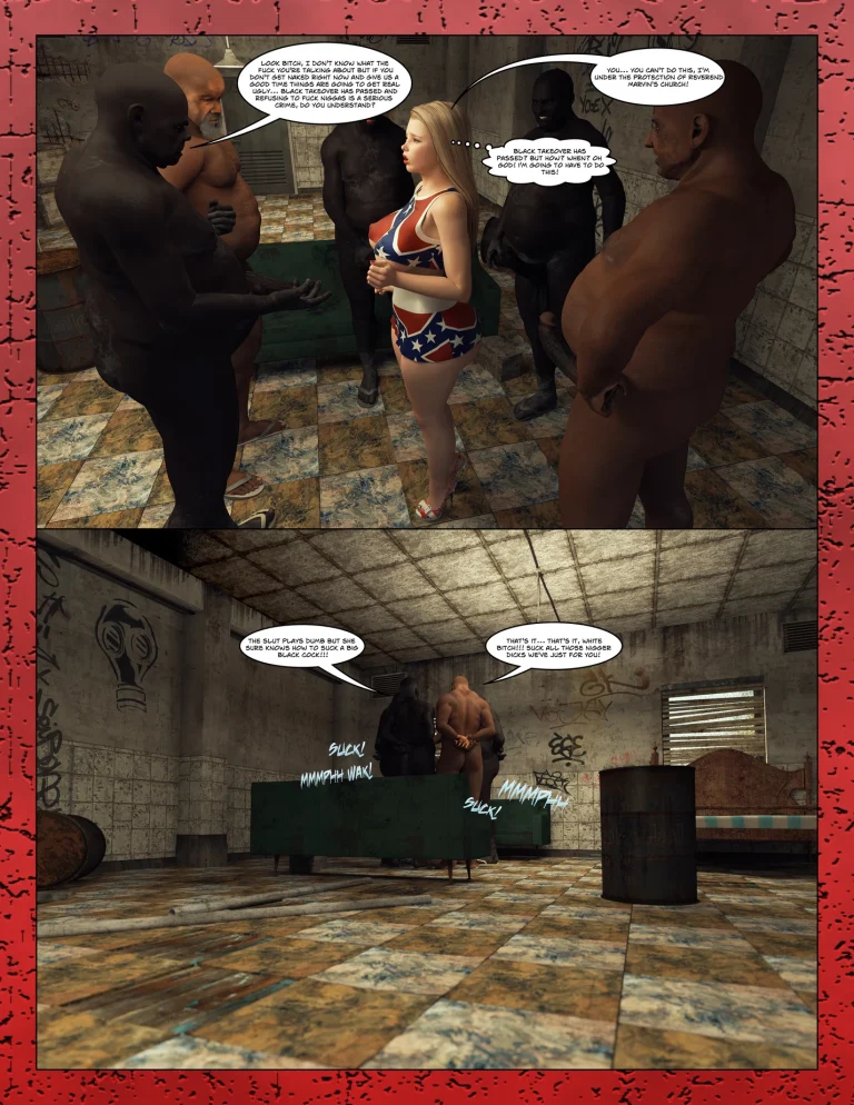 The Millers 3 porn comic picture 54