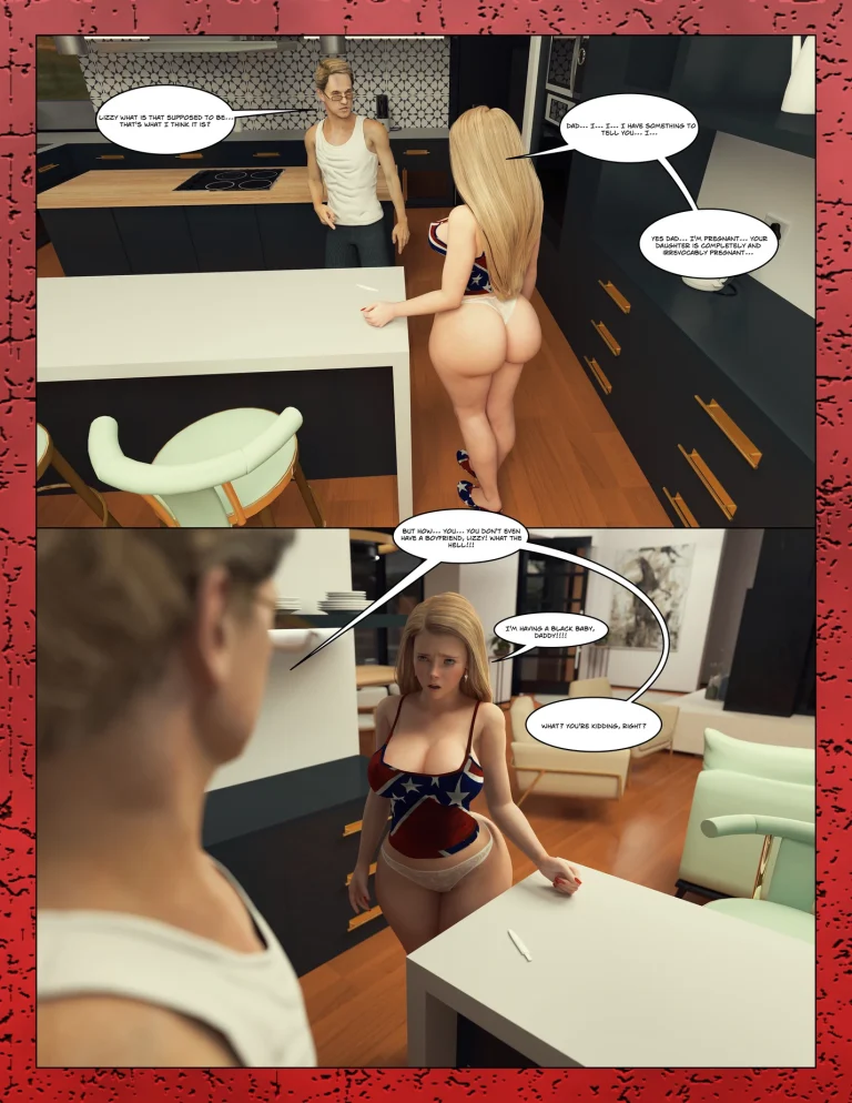 The Millers 3 porn comic picture 64