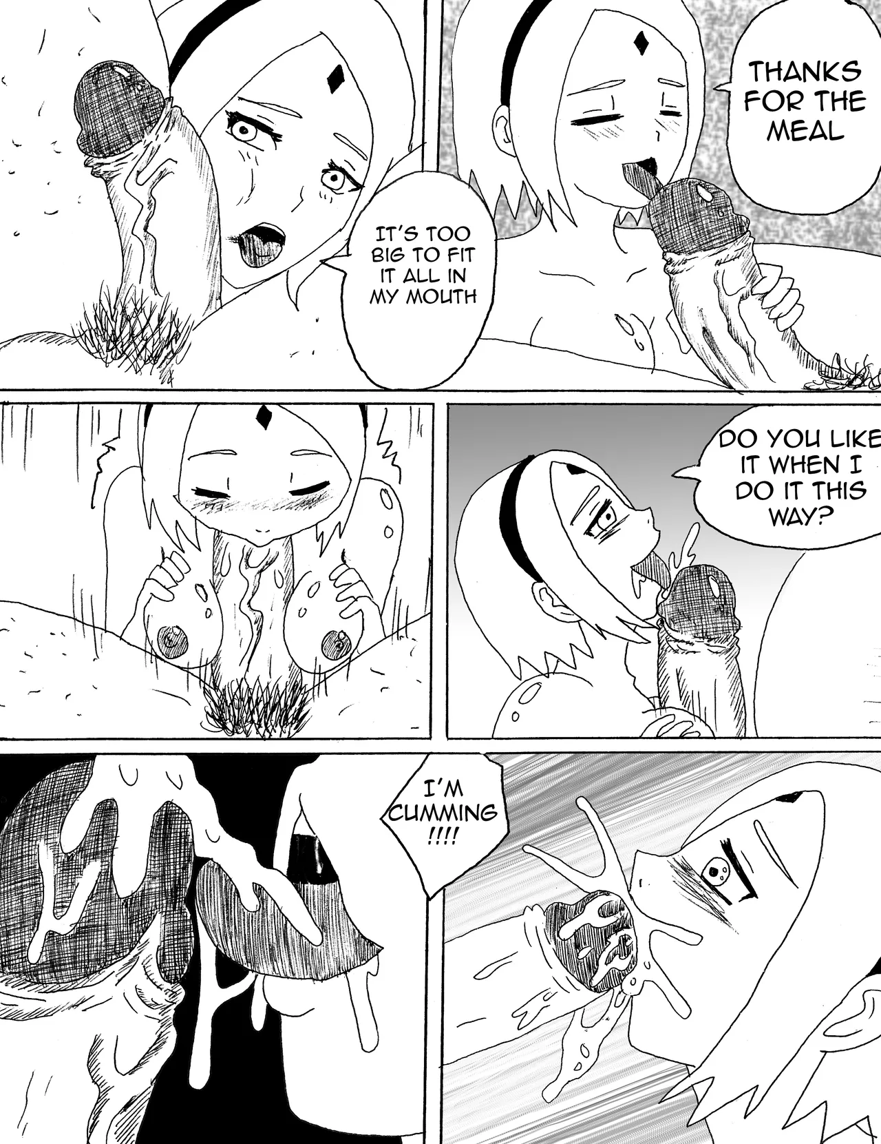 The new neighbor porn comic picture 23
