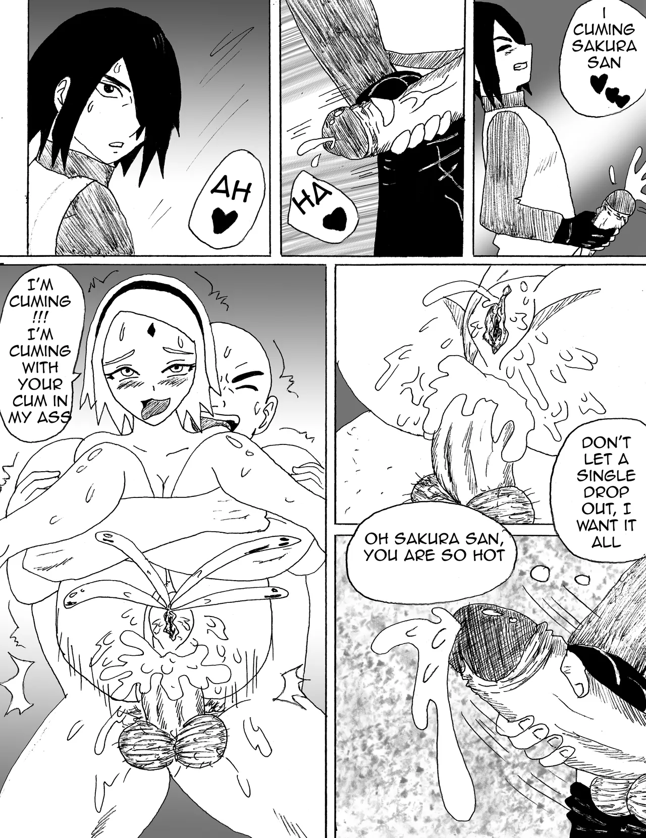 The new neighbor porn comic picture 30