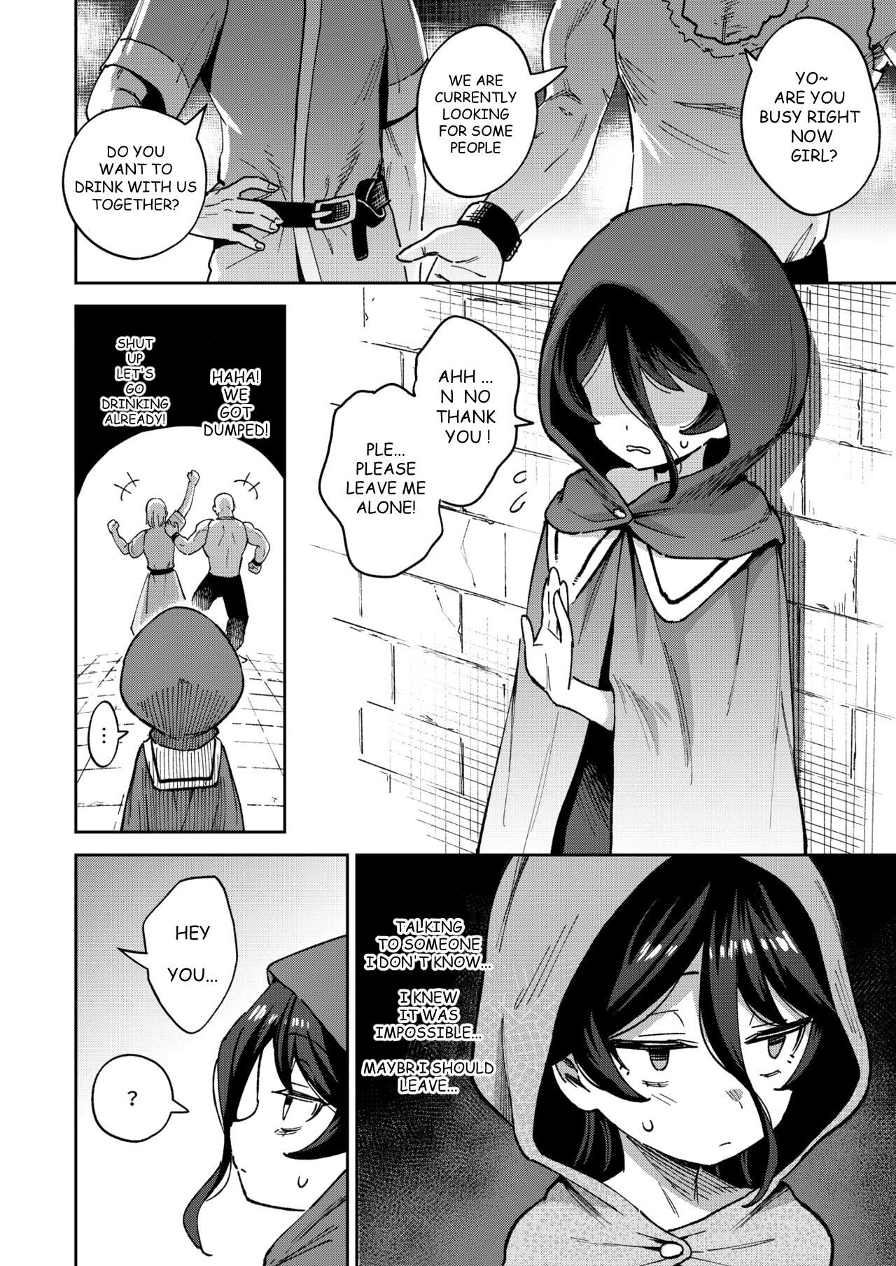 The Onahole Selling Maiden 2 | Onaho Uri no Shoujo 2 ~Waruiko to Papa no Eroi Manga~ - The little ONAHO girl comic book porn comic picture 20