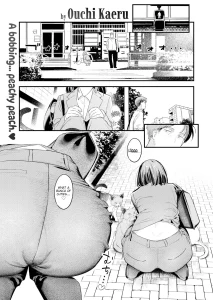 The Peach Snatcher porn comic picture 1