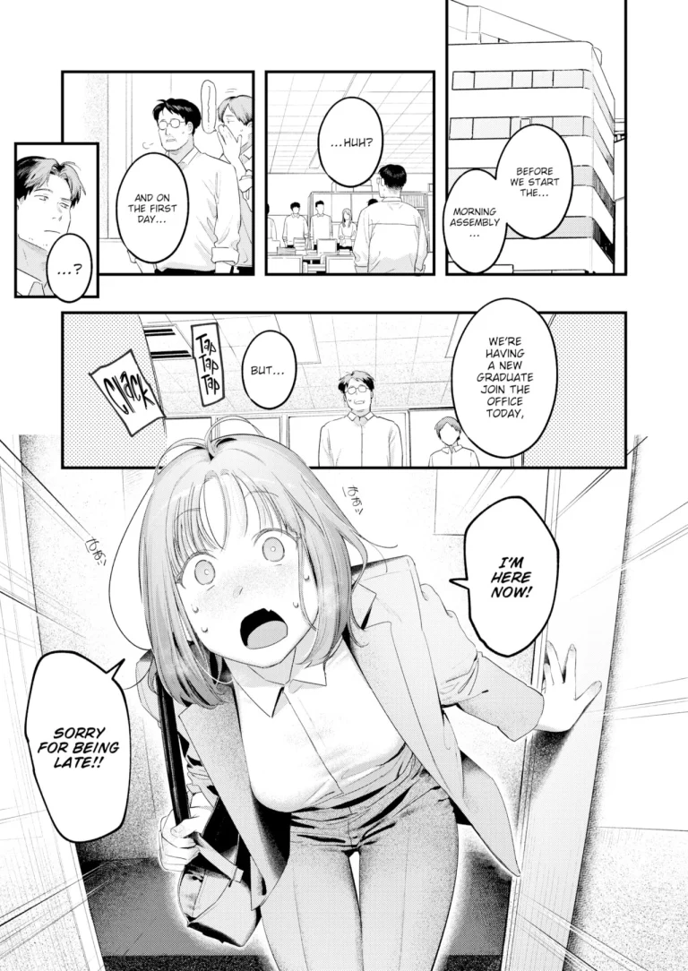 The Peach Snatcher porn comic picture 3