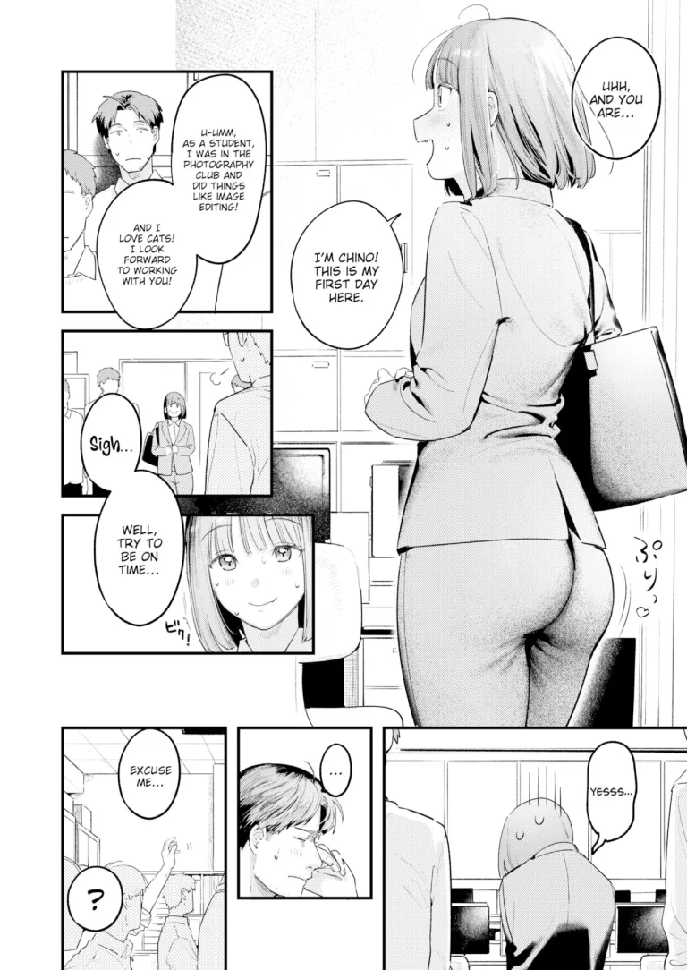 The Peach Snatcher porn comic picture 4
