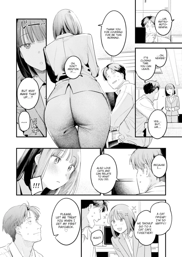 The Peach Snatcher porn comic picture 6