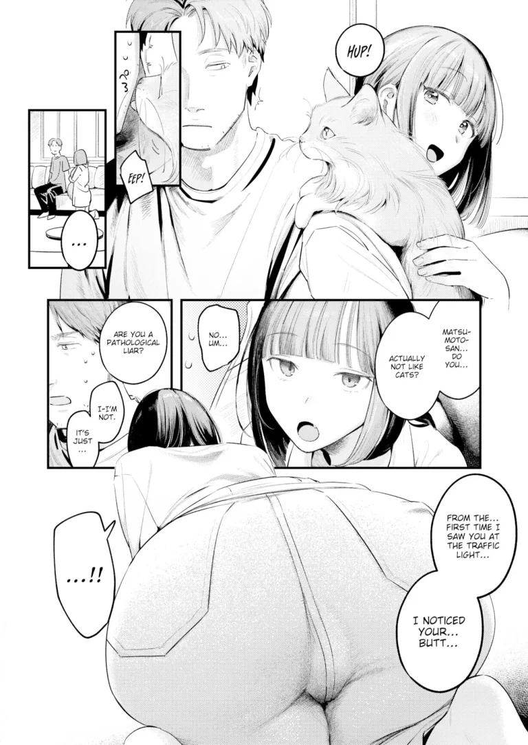 The Peach Snatcher porn comic picture 8