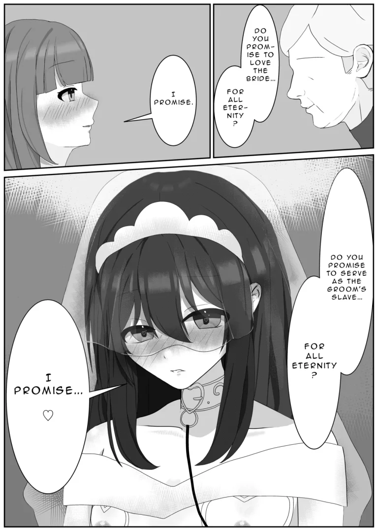 The Perverted Masochist Feminization Training from which there is no return | Atomodori Dekinai Josei-ka Hentai Maso Choukyou porn comic picture 20