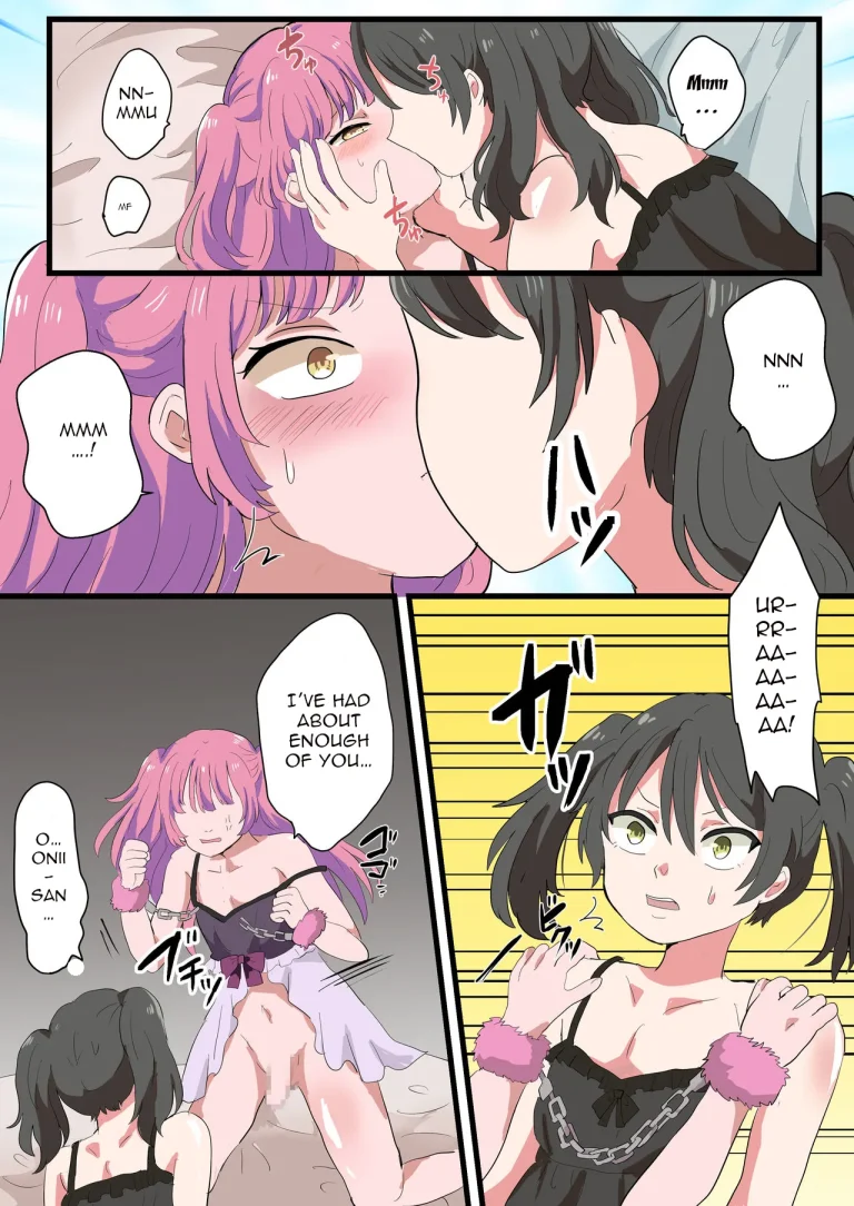 The Plan to Turn All of Humanity Into Traps | Jinrui Otokonoko-ka Keikaku porn comic picture 19