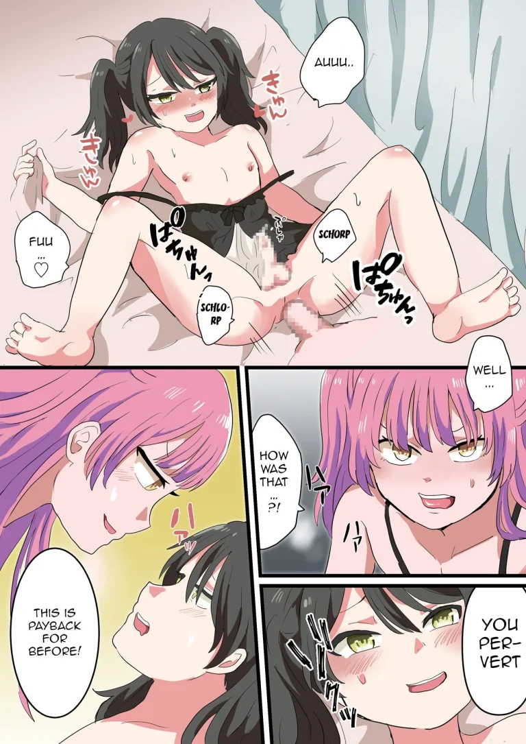 The Plan to Turn All of Humanity Into Traps | Jinrui Otokonoko-ka Keikaku porn comic picture 21