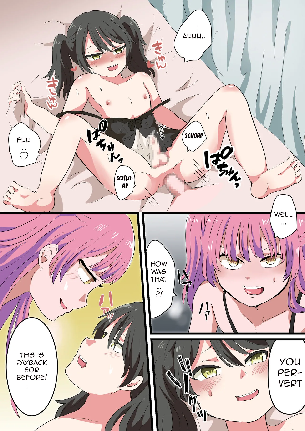 The Plan to Turn All of Humanity Into Traps | Jinrui Otokonoko-ka Keikaku porn comic picture 21