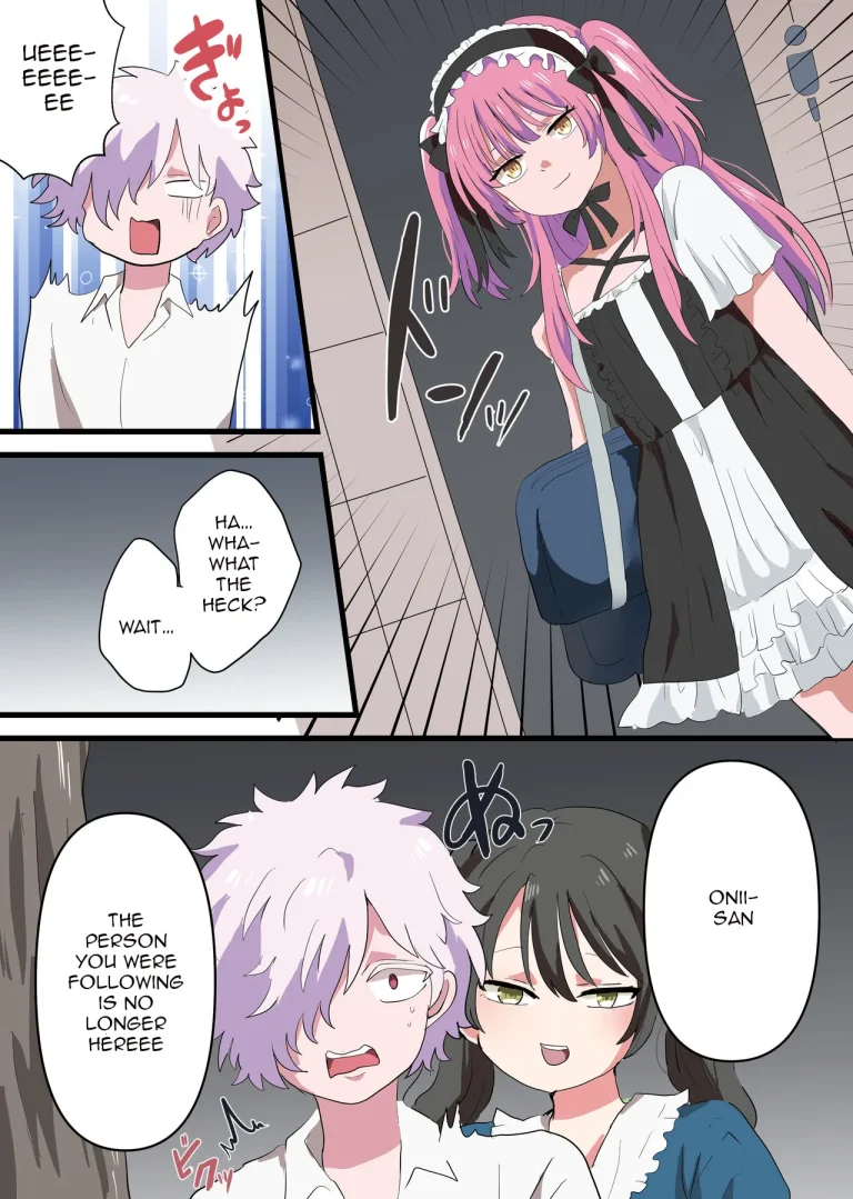 The Plan to Turn All of Humanity Into Traps | Jinrui Otokonoko-ka Keikaku porn comic picture 27