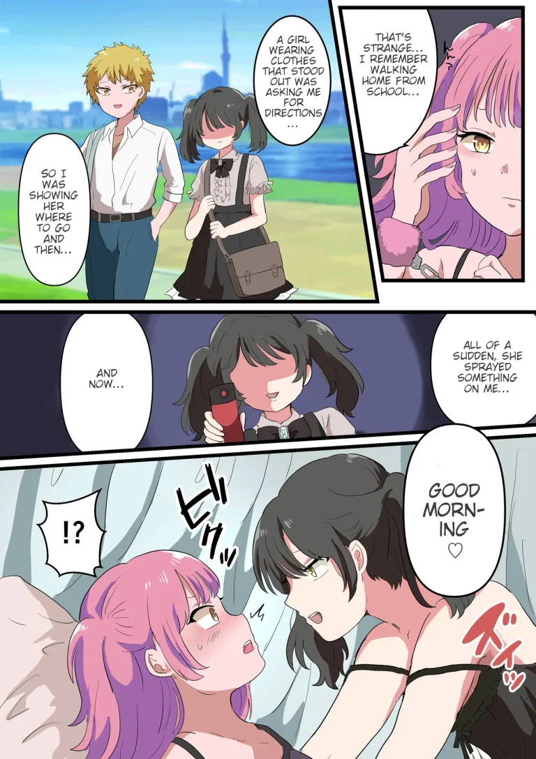 The Plan to Turn All of Humanity Into Traps | Jinrui Otokonoko-ka Keikaku porn comic picture 5