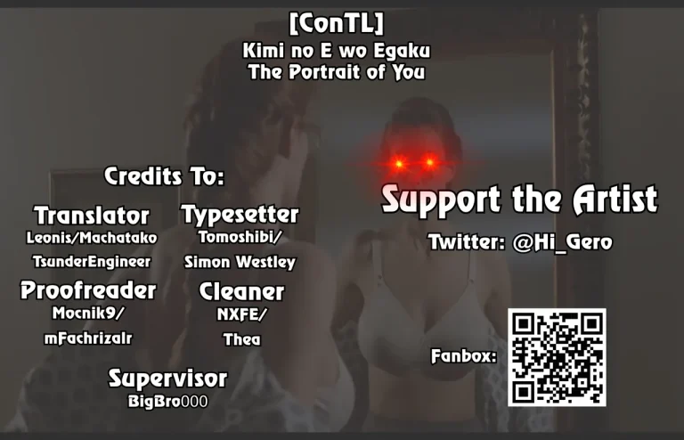 The Portrait of You | Kimi no E wo Egaku porn comic picture 41