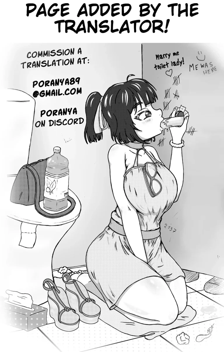 The Principal Is Hunting For Students At School porn comic picture 29