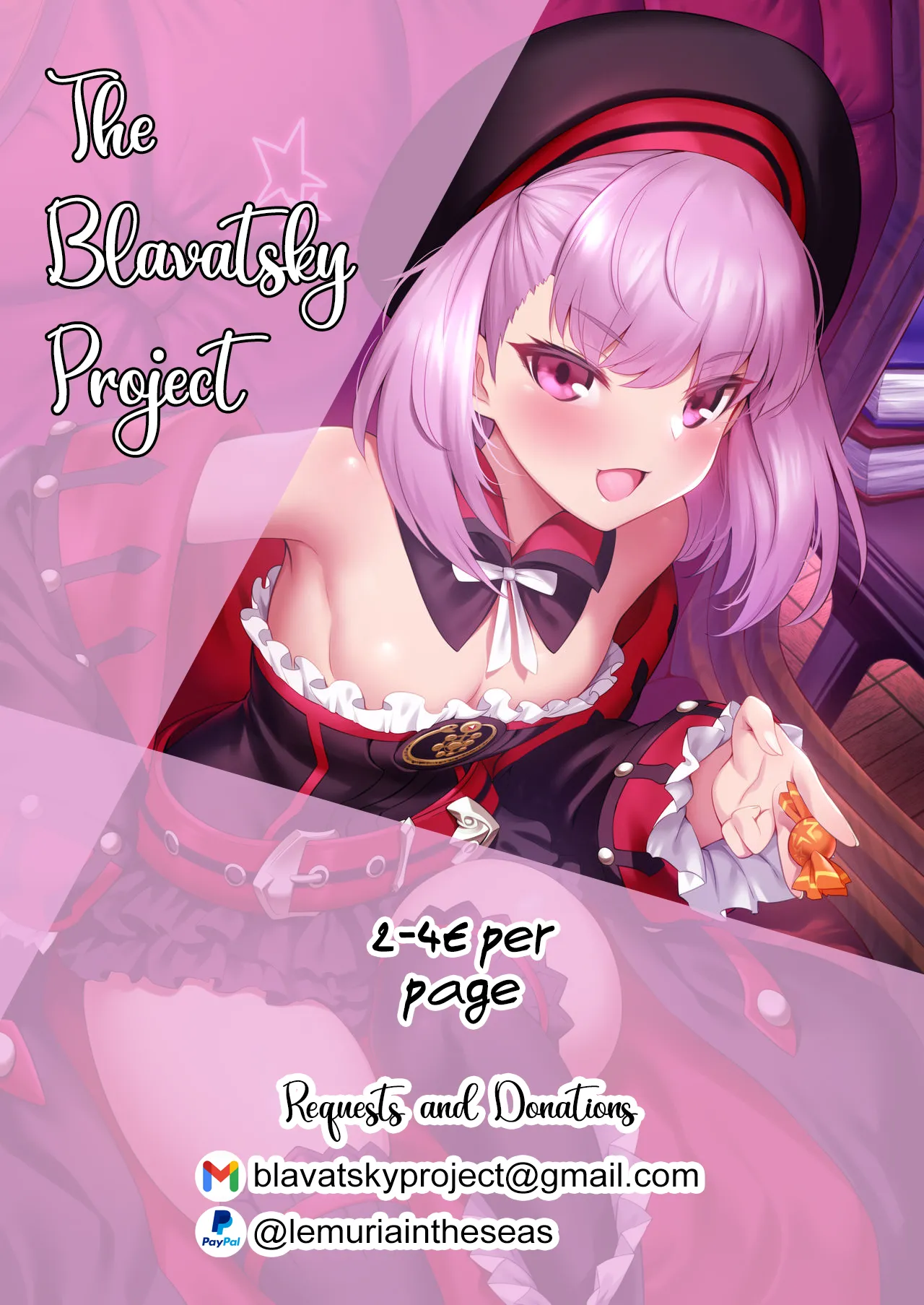 The R-18 Collab Book That Really, Really, Really, Really, Really Loves You | Kimi no Koto ga Daidaidaidaidaisuki na Goudoushi R-18 porn comic picture 65