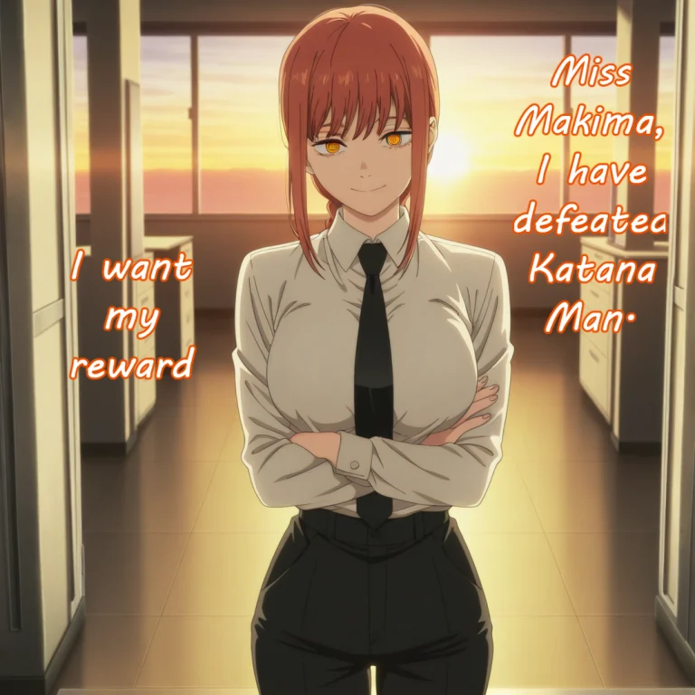 The Secret Rewards porn comic picture 2