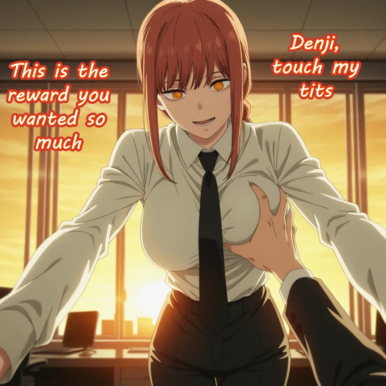 The Secret Rewards porn comic picture 3